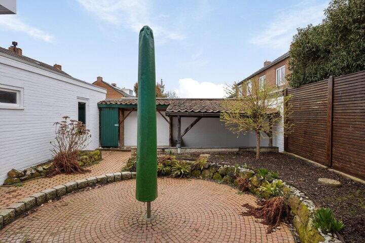 Foto 14 - Meishagerstraat 21, Munstergeleen