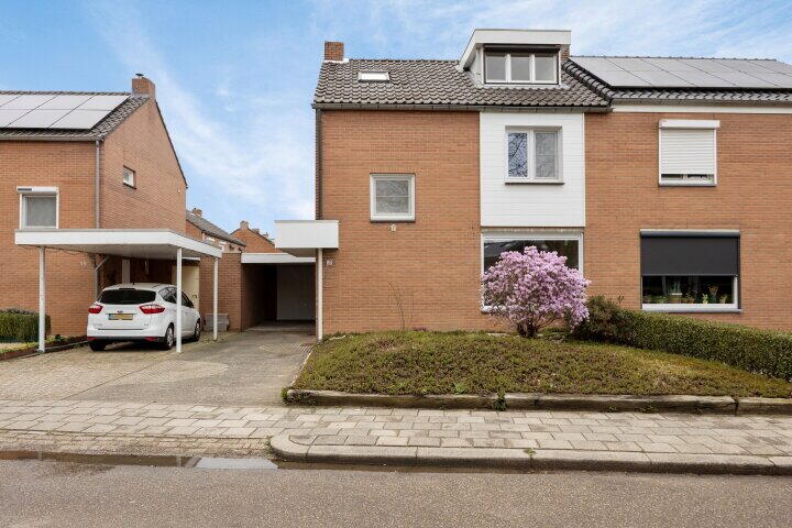 Foto 1 - Meishagerstraat 21, Munstergeleen