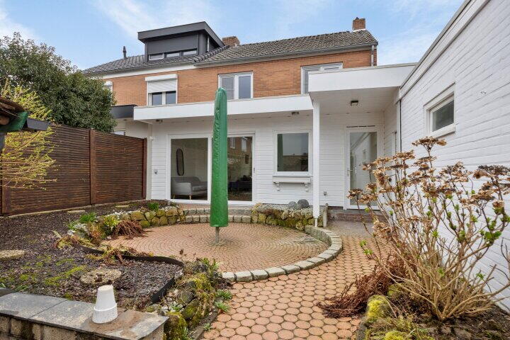 Foto 2 - Meishagerstraat 21, Munstergeleen