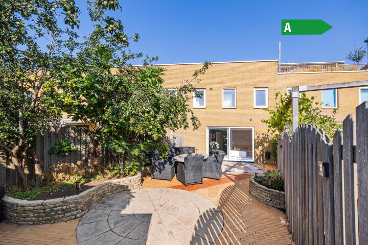 Hoofdfoto woning Meivliegsingel 21, Den Haag