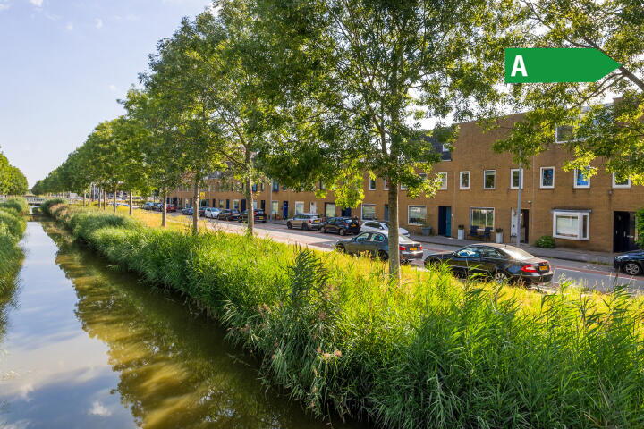 Foto 5 – Meivliegsingel 21, Den Haag