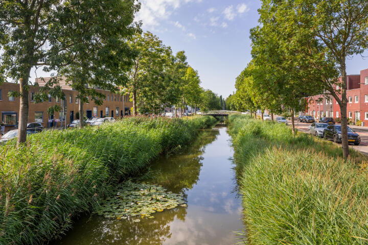 Foto 40 – Meivliegsingel 21, Den Haag