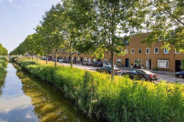 Video 1 - Meivliegsingel 21, Den Haag