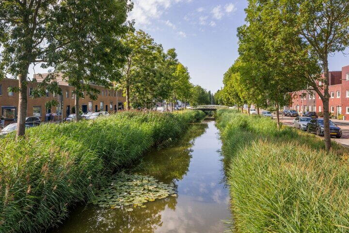 Foto 38 – Meivliegsingel 21, Den Haag