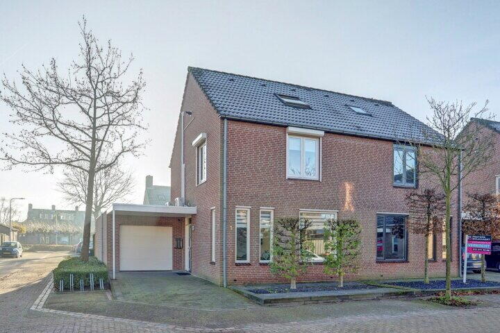 Melde 1 , Udenhout