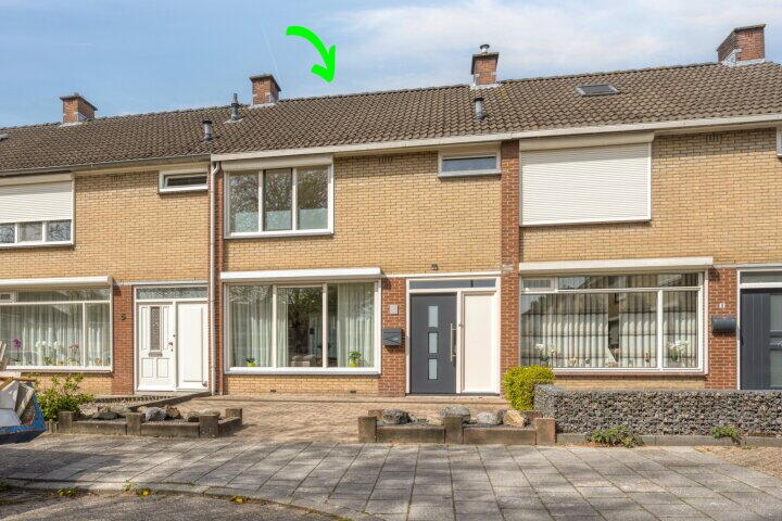 Foto 1 - Melleveld 7, Wouw