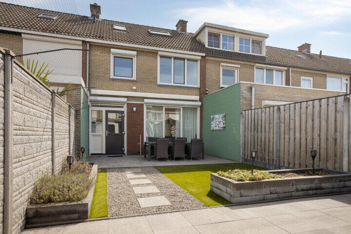 Foto 26 - Melleveld 7, Wouw