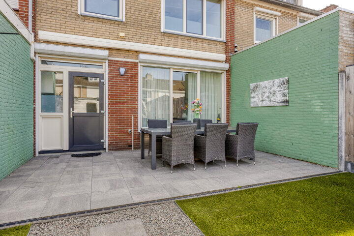 Foto 27 - Melleveld 7, Wouw