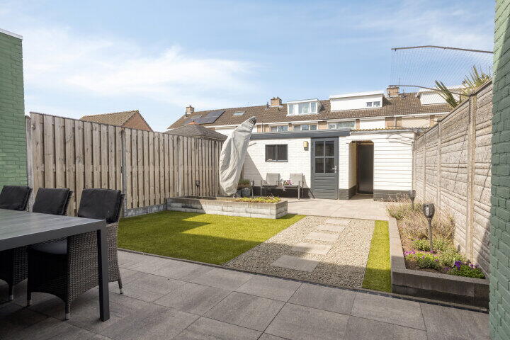 Foto 29 - Melleveld 7, Wouw