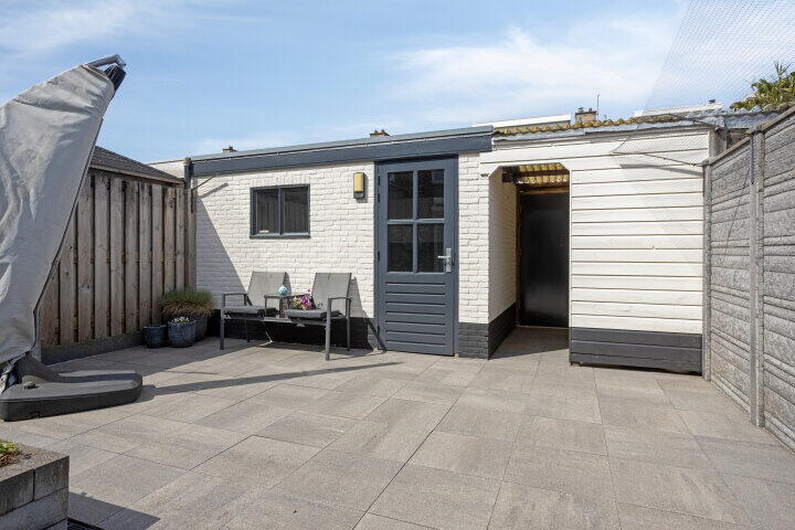 Foto 30 - Melleveld 7, Wouw