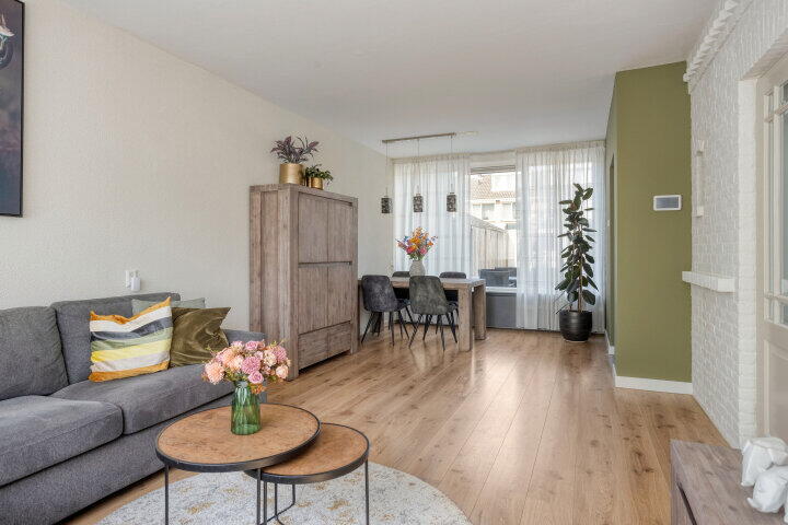 Foto 4 - Melleveld 7, Wouw