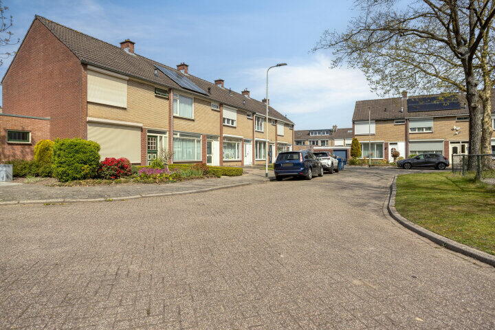 Foto 31 - Melleveld 7, Wouw