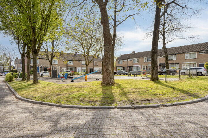 Foto 32 - Melleveld 7, Wouw