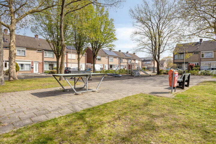 Foto 33 - Melleveld 7, Wouw