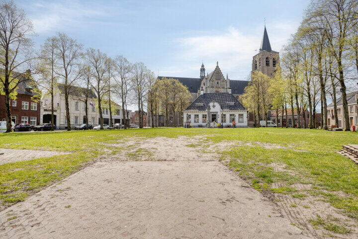 Foto 34 - Melleveld 7, Wouw