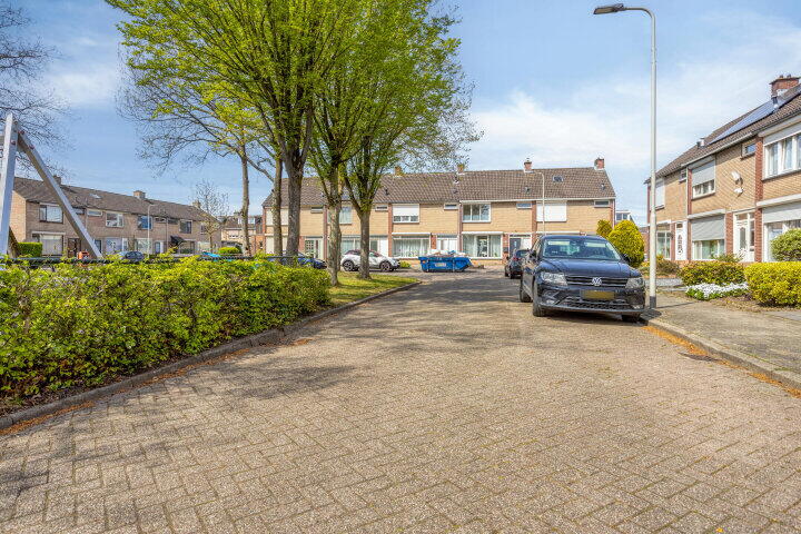 Foto 35 - Melleveld 7, Wouw