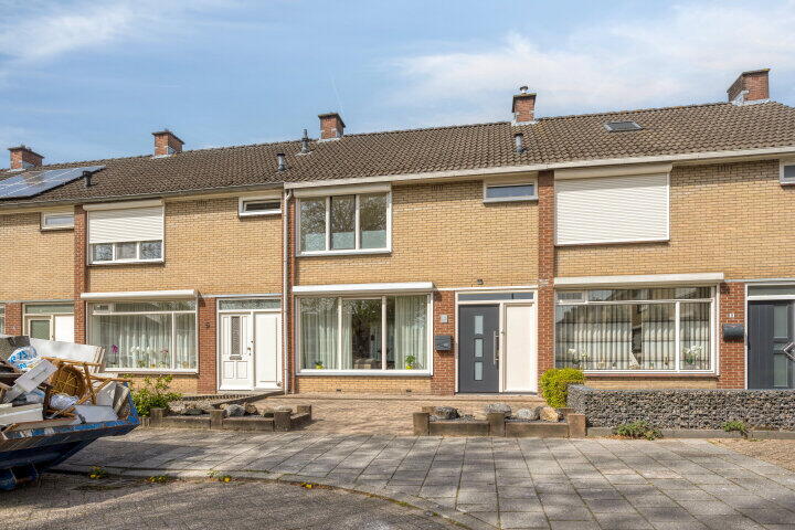 Foto 36 - Melleveld 7, Wouw