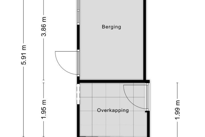 Plan – Melleveld 7, Wouw