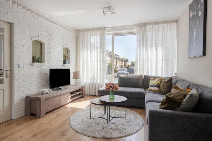 Foto 6 - Melleveld 7, Wouw