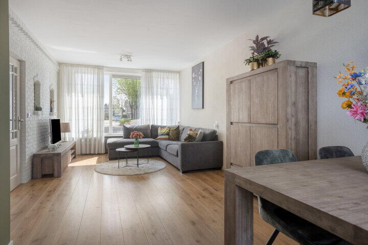 Foto 7 - Melleveld 7, Wouw