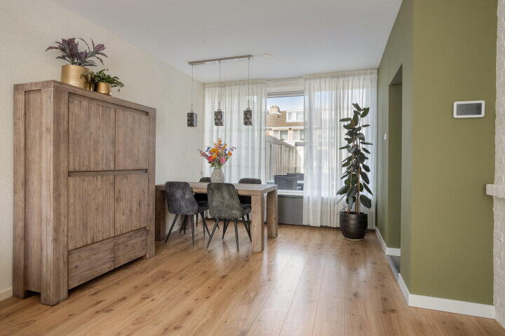 Foto 8 - Melleveld 7, Wouw