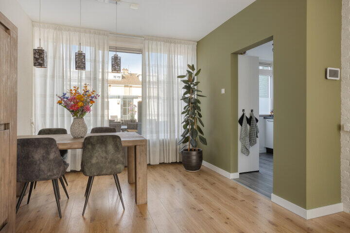 Foto 9 - Melleveld 7, Wouw