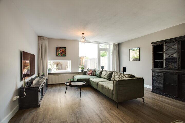 Hauptfotografie der Wohnung Mendelssohnrode 50, Zoetermeer