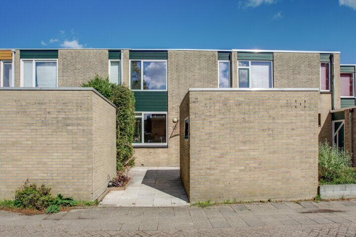 Foto 3 – Mendelssohnrode 50, Zoetermeer
