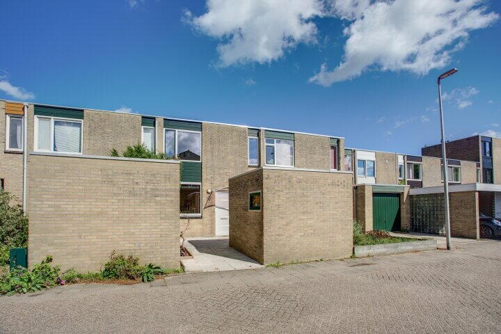 Foto 4 – Mendelssohnrode 50, Zoetermeer