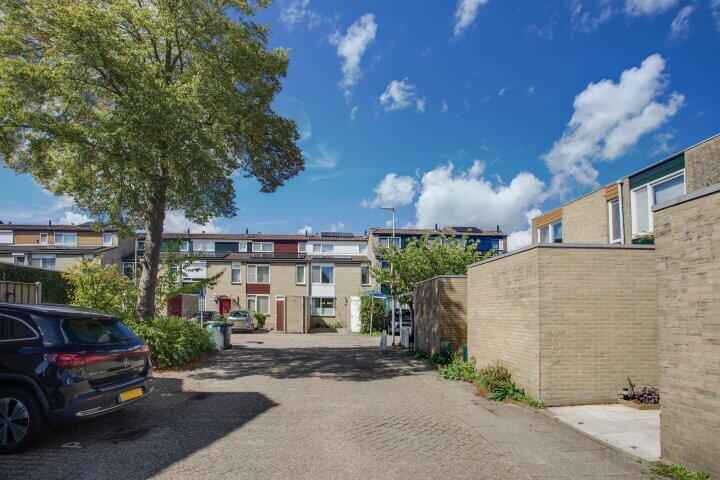Foto 39 – Mendelssohnrode 50, Zoetermeer