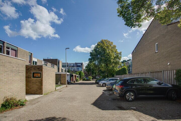 Foto 40 – Mendelssohnrode 50, Zoetermeer