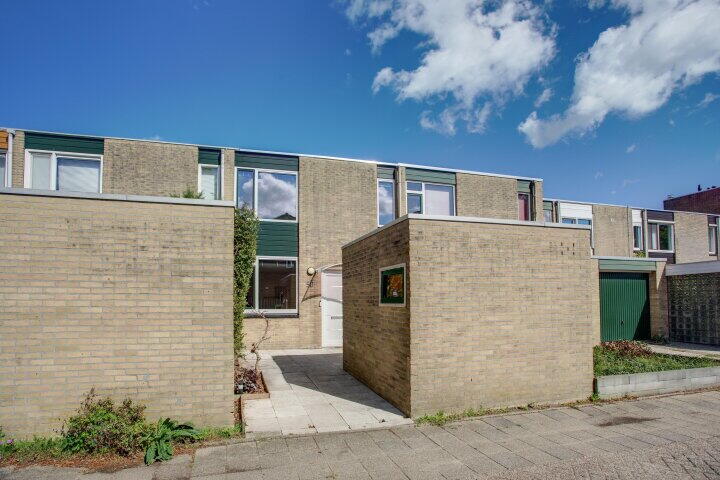 Foto 5 – Mendelssohnrode 50, Zoetermeer