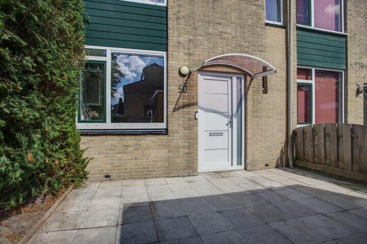 Foto 6 – Mendelssohnrode 50, Zoetermeer