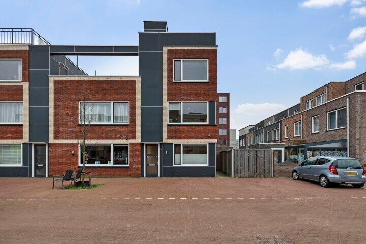 Menelaosstraat 9 , Almere