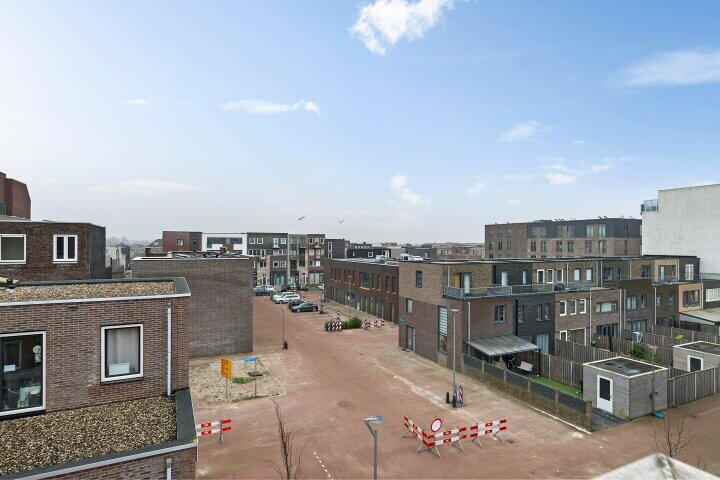 Foto 33 - Menelaosstraat 9, Almere