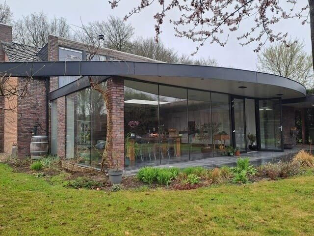 360 foto - Mensinge 15, Zuidlaren