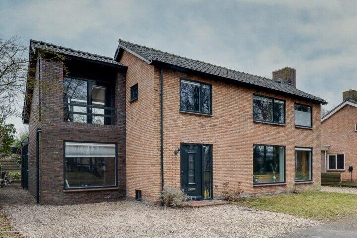 Foto 1 - Mensinge 15, Zuidlaren