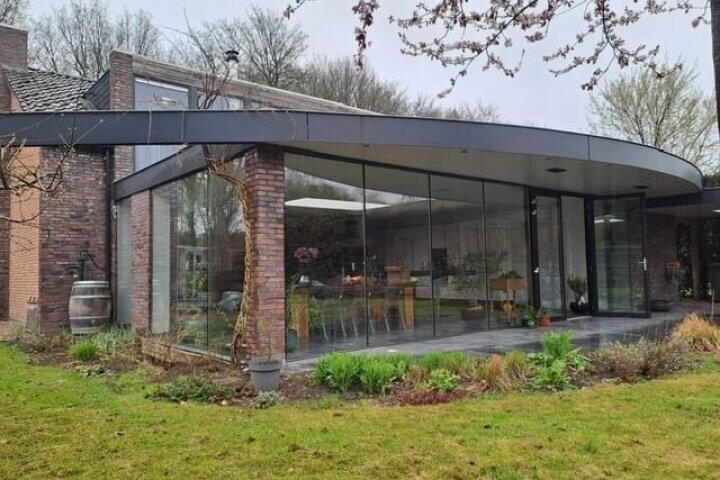 Foto 2 - Mensinge 15, Zuidlaren