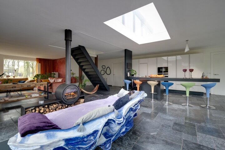 Foto 18 - Mensinge 15, Zuidlaren