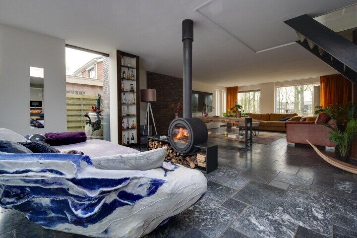 Foto 19 - Mensinge 15, Zuidlaren