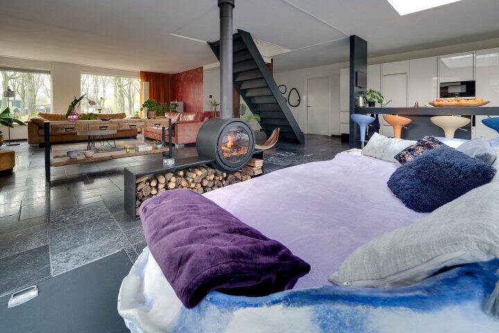 Foto 20 - Mensinge 15, Zuidlaren