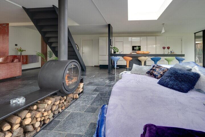 Foto 21 - Mensinge 15, Zuidlaren