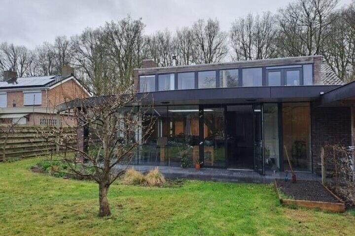 Foto 57 - Mensinge 15, Zuidlaren