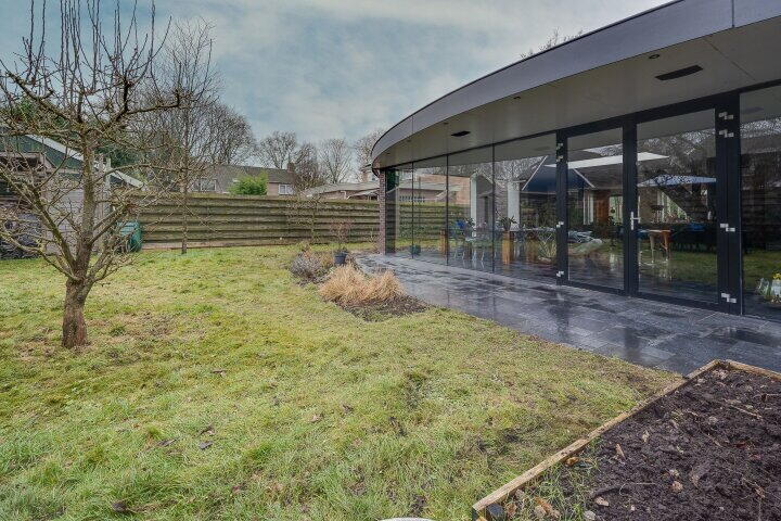 Foto 58 - Mensinge 15, Zuidlaren