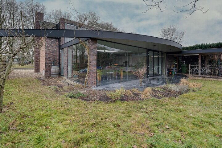 Foto 7 - Mensinge 15, Zuidlaren