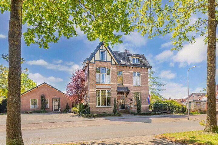 Foto 1 - Meppelerweg 56, Steenwijk