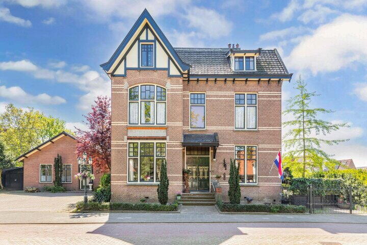 Foto 5 - Meppelerweg 56, Steenwijk