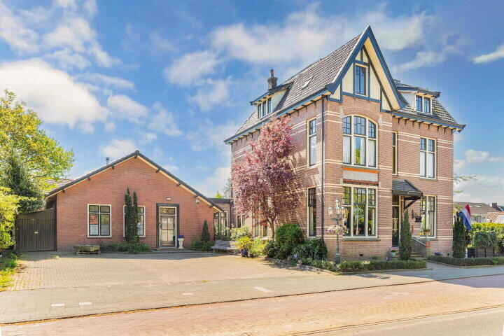Foto 49 - Meppelerweg 56, Steenwijk