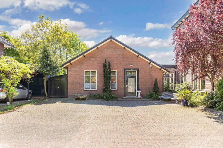 Foto 50 - Meppelerweg 56, Steenwijk