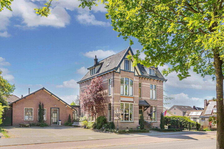 Foto 53 - Meppelerweg 56, Steenwijk